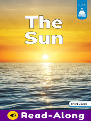 cover image of The Sun